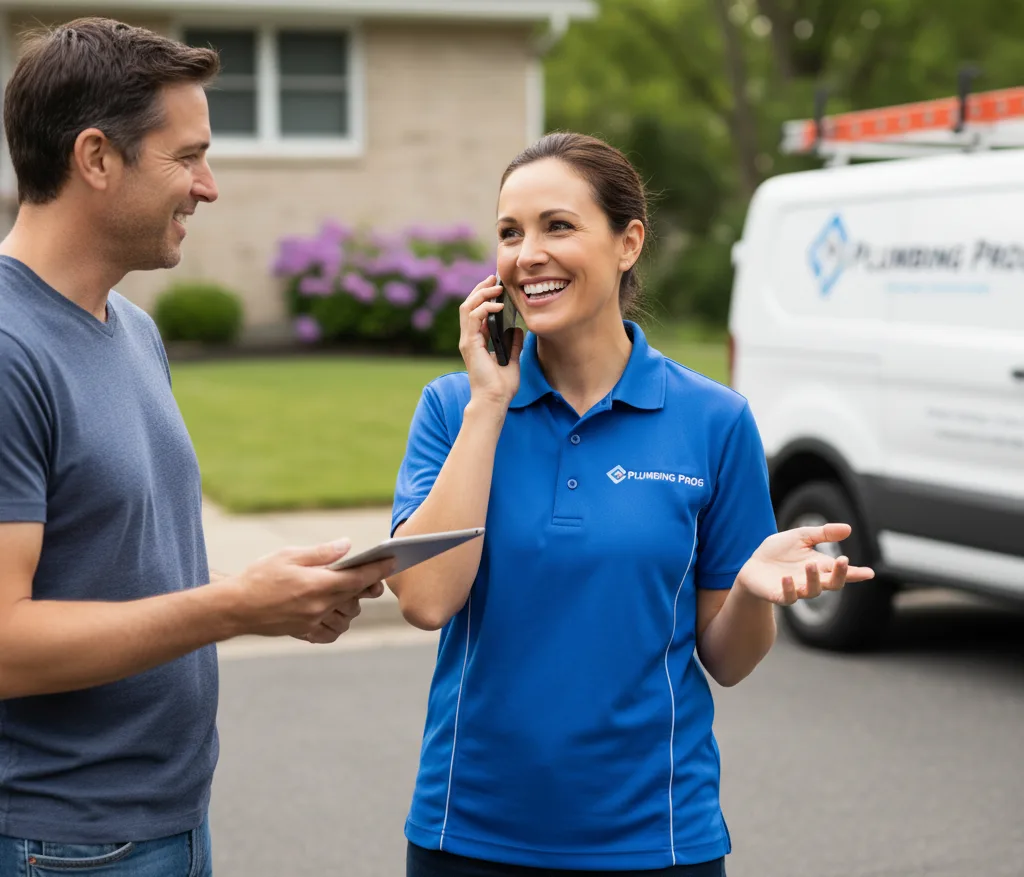 Leak Detection in Phoenix, MD